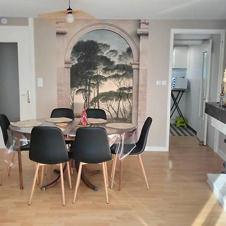 Gite De La Croix Du Dan Poligny  Extérieur photo