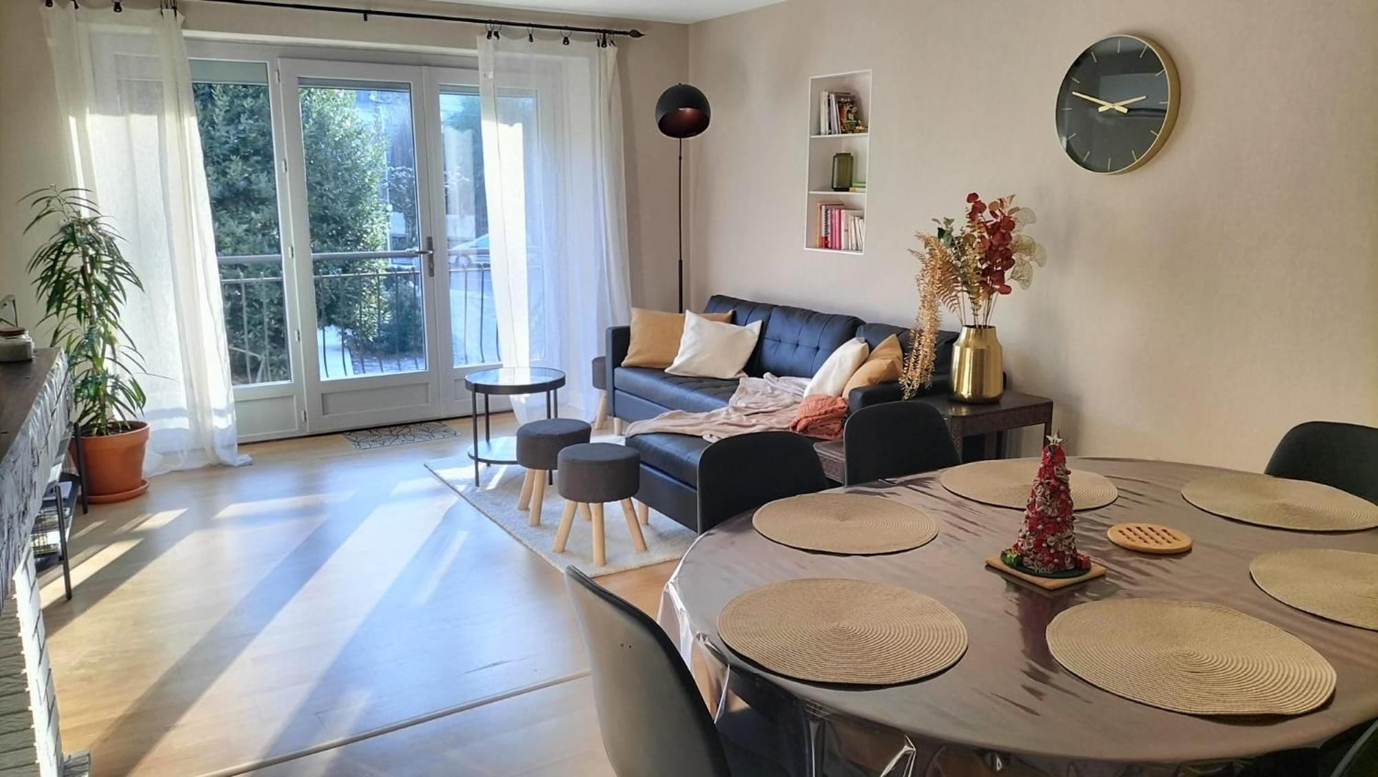 Gite De La Croix Du Dan Poligny  Extérieur photo